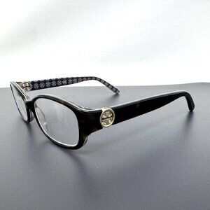 Tory Burch Eyeglasses TY 2033 1043 Frames 51 [] 15 135